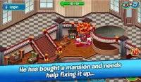 Hidden Object Home Makeover 4 Screen Shot 2