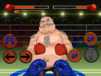 Boxing superstar ko champion Screen Shot 5