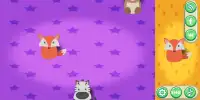 Jeux éducatifs pour enfants - Catch Animals Screen Shot 5