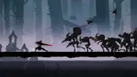 Shadow Legends: Sword of Death Screen Shot 1