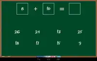 Fun With Math FREE Screen Shot 8