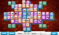 Big Ben Mahjong Screen Shot 4