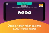 Kelime Uzmanı : Kelime Oyunu Screen Shot 0