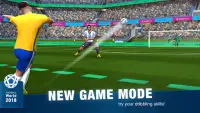 FreeKick Soccer 2021 Screen Shot 2