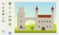 Castle Blocks Screen Shot 1