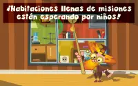Los Fixies Quest: Juegos Educativos Para Niños Screen Shot 16