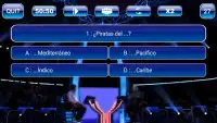 Millionaire 2018 New Quiz Game Screen Shot 4