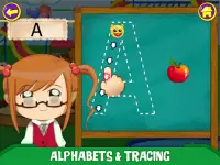 Twitty - Preschool & Kindergarten Learning Games Screen Shot 2