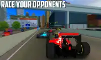 True Formula Racing Screen Shot 1