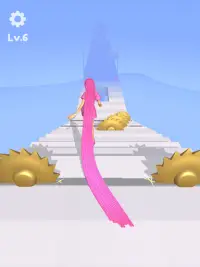 Hair Challenge Screen Shot 14