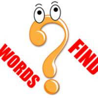 Find Correct Words