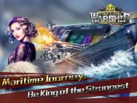 Royal Of Warship Screen Shot 1