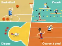 Fiete Sports - Jeux de sport pour enfants Screen Shot 15