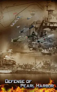 World War 2: Axis vs Allies Screen Shot 0