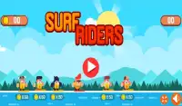 Surf Riders Screen Shot 0