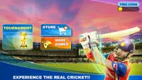 World Cricket 2017 Screen Shot 8