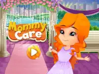 Hello! My Family Mommy Care Screen Shot 3