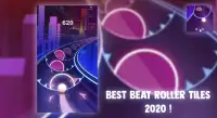 Dancing : Beat Roller - Color Ball Run Screen Shot 1