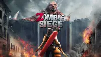 Zombie Siege:King Screen Shot 6