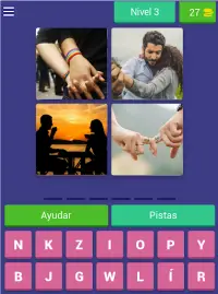 Juego de inteligencia Screen Shot 9