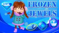 Frozen Jewels Game Mania Screen Shot 0