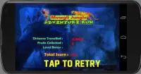 Mowgli Jungle Adventure Run Screen Shot 3