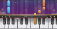 Piano Connect: MIDI Keyboard Screen Shot 6
