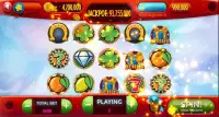 Apps - Slot Machine Game Screen Shot 1