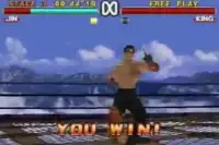 Guia Tekken 3 Screen Shot 2