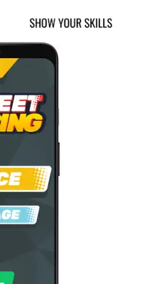 Street Racing 247 Screen Shot 1