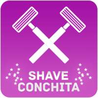 Shave Conchita