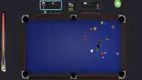 8 Ball Billiard Pro Multiplayer Screen Shot 4
