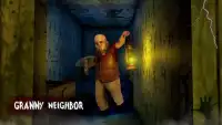 Scary Neighbour Horror House Escape Story Screen Shot 3