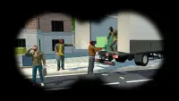 trò chơi bắn tỉa 3d: trò chơi bắn súng năm 2021 Screen Shot 2