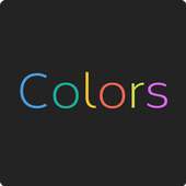 Colors - Free Color Match Game