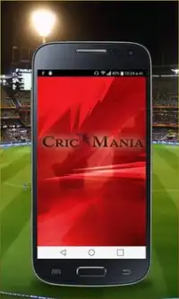 Live Cricket Stream HD Screen Shot 0