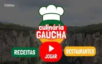 Jogo Culinária Gaúcha Screen Shot 0