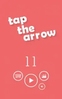 Tap The Arrow Screen Shot 0