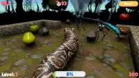 Nova Snake 3D Screen Shot 4