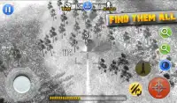 Gunship shelling simulation Screen Shot 3