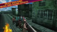 Zombie Killer – Apocalypse Screen Shot 4