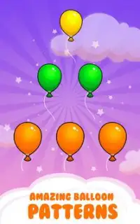 Balloon Smasher Screen Shot 4