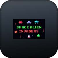 space aliens invaders game