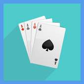 Solitaire Card Games Free Online