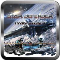 Star Defender Space Run Free