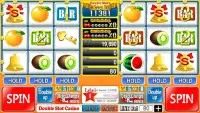 Double Slot Casino Free Screen Shot 0