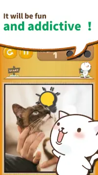 change cats -a-ha!experience- Screen Shot 2