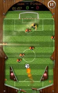 Pinball   Soccer Screen Shot 9