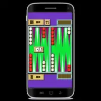 Backgammon gratuito - Offline Screen Shot 2