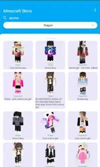 World Craft Skin MCPE (Unlimited Edition) Screen Shot 4